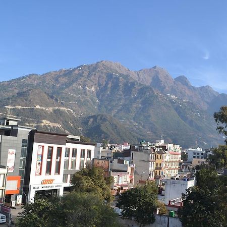 Hotel Atithi International Katra  Ngoại thất bức ảnh