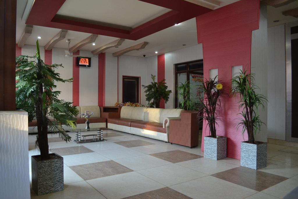 Hotel Atithi International Katra  Ngoại thất bức ảnh