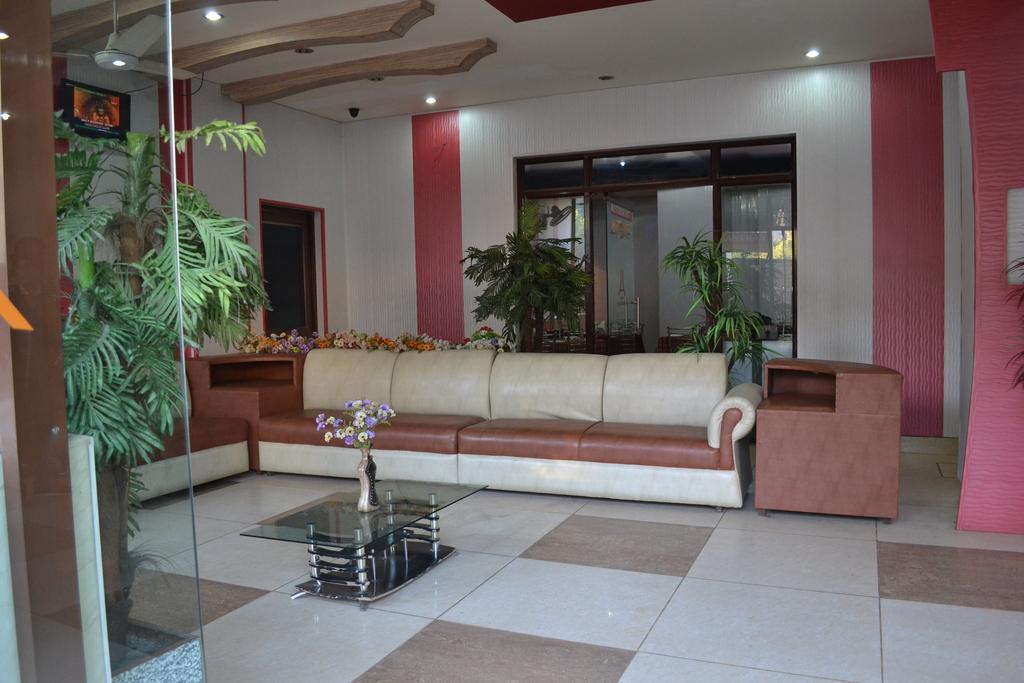 Hotel Atithi International Katra  Ngoại thất bức ảnh