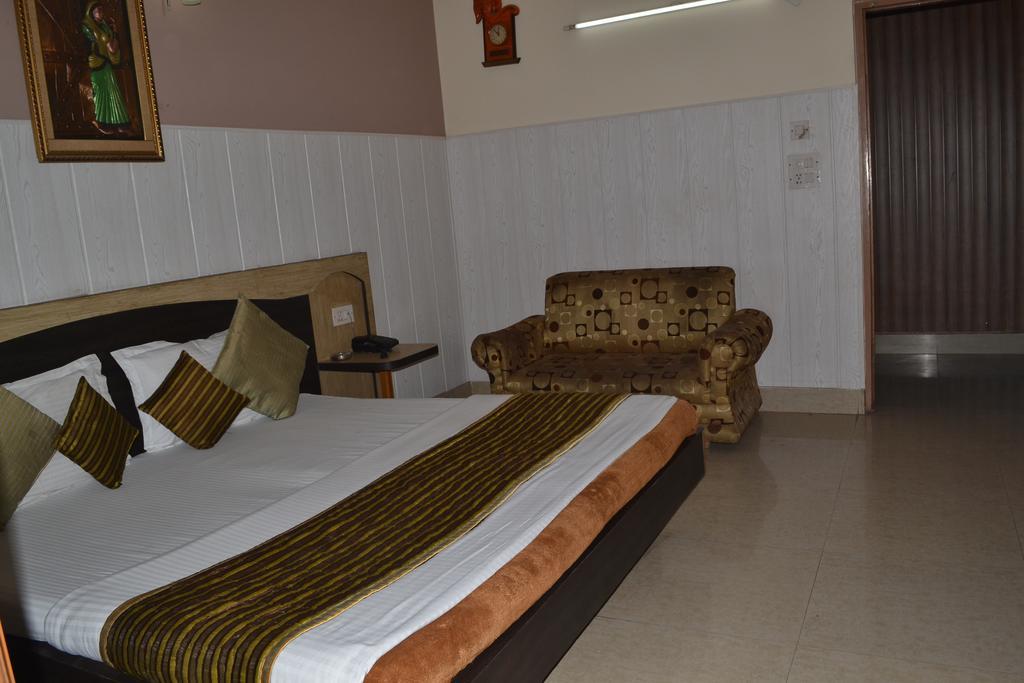 Hotel Atithi International Katra  Phòng bức ảnh