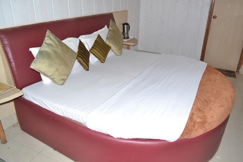 Hotel Atithi International Katra  Phòng bức ảnh