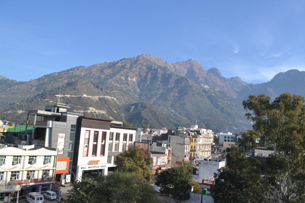 Hotel Atithi International Katra  Ngoại thất bức ảnh